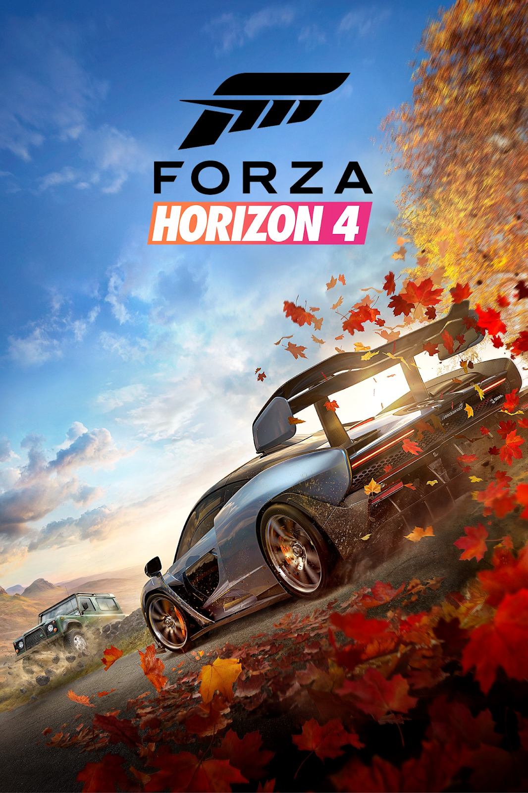 forza 4 pc torrent